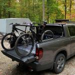 2021 Honda Ridgeline